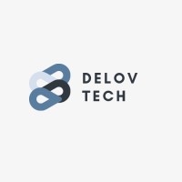 Delov Technologies logo, Delov Technologies contact details