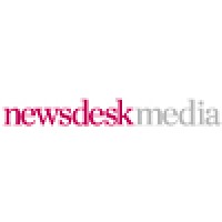 Newsdesk Media Ltd logo, Newsdesk Media Ltd contact details