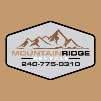 Mountain Ridge Rentals logo, Mountain Ridge Rentals contact details