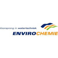 EnviroChemie BV logo, EnviroChemie BV contact details