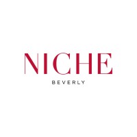 Niche Beverly logo, Niche Beverly contact details