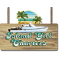 Island Girl Charters logo, Island Girl Charters contact details