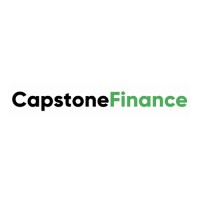 Capstone Finance logo, Capstone Finance contact details