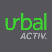 Urbal Activ logo, Urbal Activ contact details