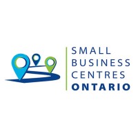 Small Business Centres Ontario logo, Small Business Centres Ontario contact details