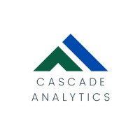 Cascade Analytics logo, Cascade Analytics contact details