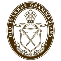 Old Ivanhoe Grammarians Association logo, Old Ivanhoe Grammarians Association contact details