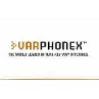 Varphonex.com logo, Varphonex.com contact details