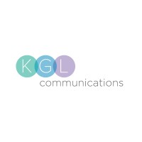 KGL Communications logo, KGL Communications contact details