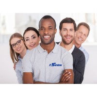 IT Services San Diego logo, IT Services San Diego contact details