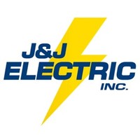 J & J ELECTRIC INC logo, J & J ELECTRIC INC contact details