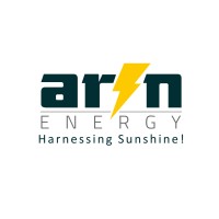 Arin Energy logo, Arin Energy contact details