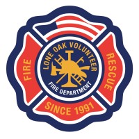 Lone Oak Volunteer Fire Department logo, Lone Oak Volunteer Fire Department contact details