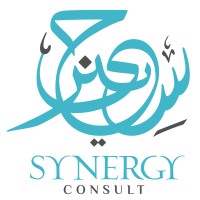 Synergy Consult logo, Synergy Consult contact details