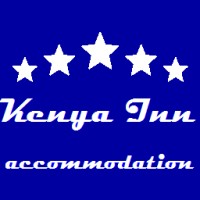 Kenya Inn logo, Kenya Inn contact details