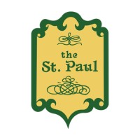 Saint Paul Senior Living Community logo, Saint Paul Senior Living Community contact details