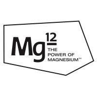 Mg12 logo, Mg12 contact details