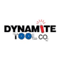 Dynamite Tool Co. logo, Dynamite Tool Co. contact details