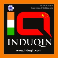 INDUQIN logo, INDUQIN contact details