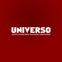 UNIVERSO logo, UNIVERSO contact details