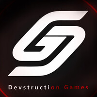 Devstruction Games logo, Devstruction Games contact details