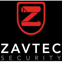 Zavtec Security logo, Zavtec Security contact details