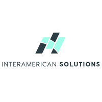 InterAmerican Solutions logo, InterAmerican Solutions contact details