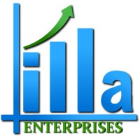 ILLA Enterprises logo, ILLA Enterprises contact details