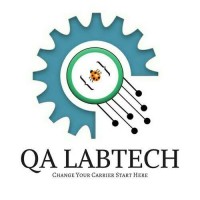 QA LabTech- Software Training Institute Delhi logo, QA LabTech- Software Training Institute Delhi contact details