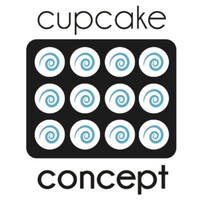 CUPCAKE CONCEPT, LLC logo, CUPCAKE CONCEPT, LLC contact details