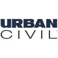 Urban Civil logo, Urban Civil contact details