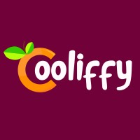 Cooliffy logo, Cooliffy contact details