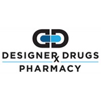 Designer Drugs Pharmacy logo, Designer Drugs Pharmacy contact details