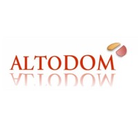 ALTODOM, logiciels de gestion logo, ALTODOM, logiciels de gestion contact details