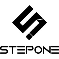 StepOne XP logo, StepOne XP contact details