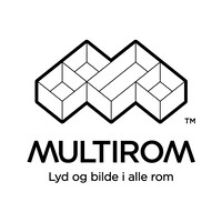 Multirom AS logo, Multirom AS contact details