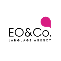 EO&Co. Language Agency logo, EO&Co. Language Agency contact details