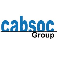 CABSOC Group logo, CABSOC Group contact details