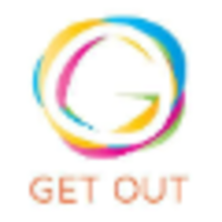 Get Out logo, Get Out contact details