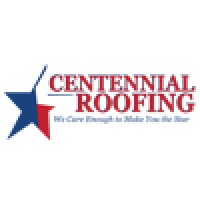 Centennial Roofing logo, Centennial Roofing contact details