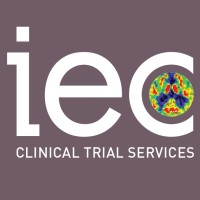 IEC - Clinical Trial Services logo, IEC - Clinical Trial Services contact details