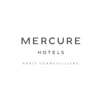 Hôtel Mercure Paris Gennevilliers logo, Hôtel Mercure Paris Gennevilliers contact details