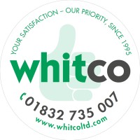 Whitco Catering & Bakery Equipment Ltd logo, Whitco Catering & Bakery Equipment Ltd contact details