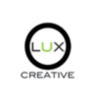 LUX CREATIVE logo, LUX CREATIVE contact details