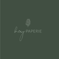 HeyPaperie AS logo, HeyPaperie AS contact details