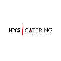 KYS CATERİNG logo, KYS CATERİNG contact details