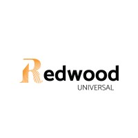 Redwood Universal logo, Redwood Universal contact details