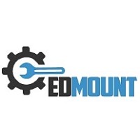 EDMOUNT INDIA logo, EDMOUNT INDIA contact details