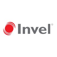 Invel North America logo, Invel North America contact details