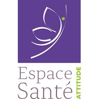 ESPACE ATTITUDE SANTE logo, ESPACE ATTITUDE SANTE contact details